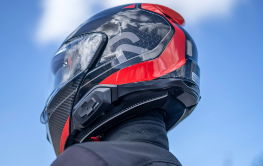 Helmets
