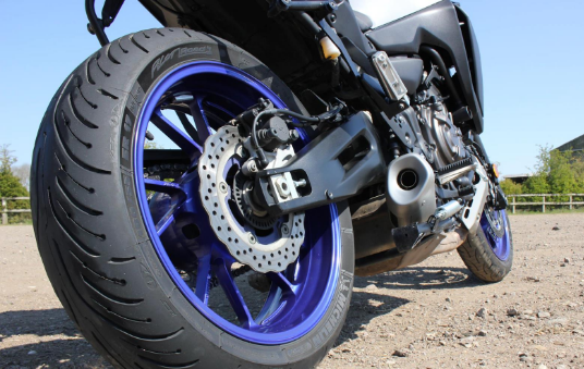 Tires