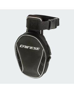 LEG-BAG STEALTH-BLACK