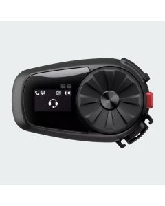 5S Motorcycle Bluetooth Communication System (SP110)