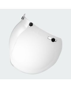 LS2 OF601/OF583 VISOR CLEAR