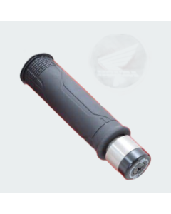BAR END SLIDERS FOR HONDAS BLACK