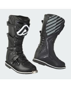 BOOTS E-TEAM