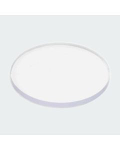 Replacement Part - D2 Spot Lens Clear