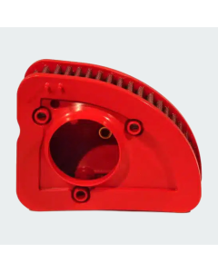HD M8 TOURING '17 AIR FILTER PN: H&D 29400212