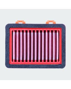 KTM DUKE 125/200/250/390 '17 COMP. AIR FILTER