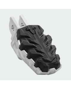 EVO footrest kit comfort adj - BMW GS1300