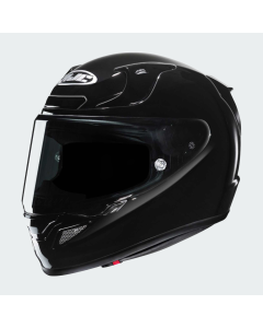 HJC RPHA12 [METAL] Noir/BLACK