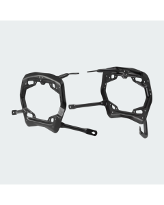 PRO side carrier Black BMW R1200GS (12-) R1250GS (18-)