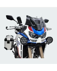 Driving Light Mount - Honda Africa Twin 1100 Adventure Sports ES