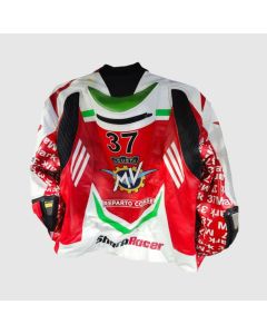 MV AGUSTA MTX2 JACKET