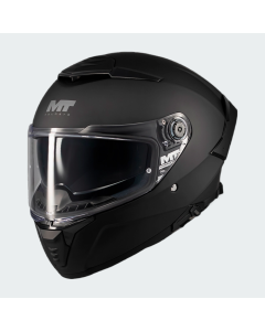 MT FF118SV THUNDER 4 SV PURE A1 MATT BLACK