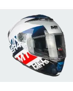 MT FF118SV THUNDER 4 SV WAVES A17 GLOSS