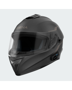 Momentum Pro Dual Camera Helmet