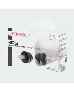 NOLAN HPS (Hearing Protection System )