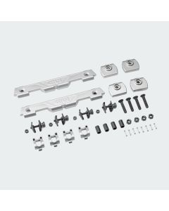 KIT FOR MONOKEY CAM SIDE CASES CONFIGURAT