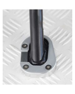 KICKSTAND SHOE- BMW F850GS ?22-  F850GS   ADVENTURE'19-