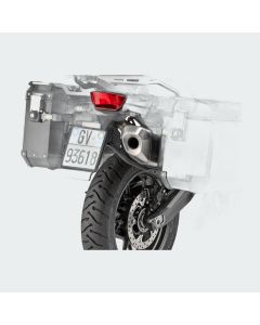 Specific pannier holder for Trekker Outback MONOKEY? CAM-SIDE