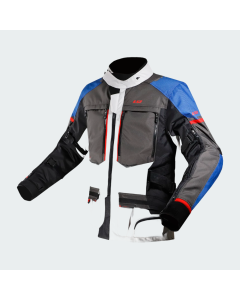 LS2 NORWAY MAN JACKET