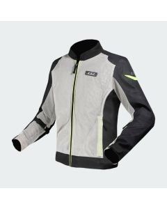 LS2 AIRY EVO MAN JACKET