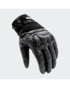 LS2 OCTANE WP LEATHER MAN GLOVES