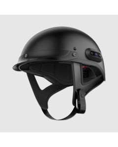 SENA CAVALRY BLUETOOTH HALF HELMET