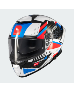 MT HELMET MT FF118SV THUNDER 4 SV LUMINENCE A7 GLOSS