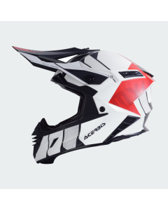 HELMET X-TRACK VTR