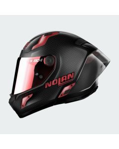 Nolan X-804 RS IRIDIUM EDITION