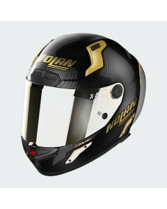 X-804 RS GOLDEN EDITION