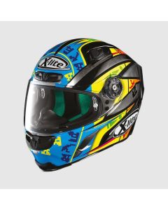 X-803 CAMIER