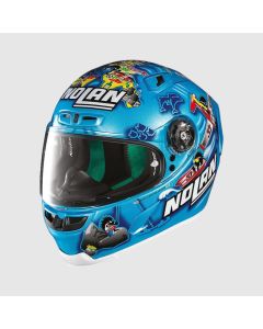 X-803 MELANDRI ITALY