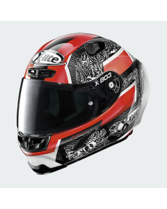 X-803 RS UC PETRUCCI
