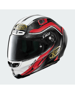X-803 RS UC 50TH ANNIVERSARY