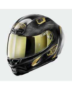 X-803 RS UC GOLDEN EDITION