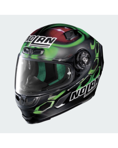 X-803 ULTRA CARBON BASTIANINI