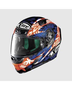 X-803 ULTRA CARBON PETRUCCI