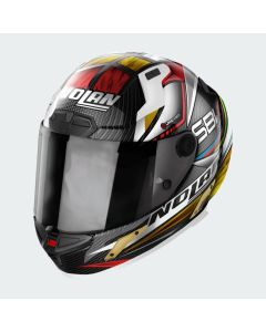 NOLAN X-804 RS SBK