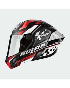 NOLAN X-804 RS MOTO GP