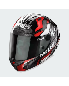 NOLAN X-804 RS CHECA