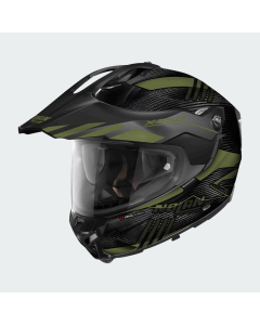 NOLAN X-552 ULTRA WINGSUIT