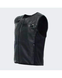 SMART JACKET LEATHER