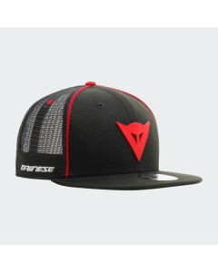 DAINESE 9FIFTY TRUCKER SNAPBACK CAP