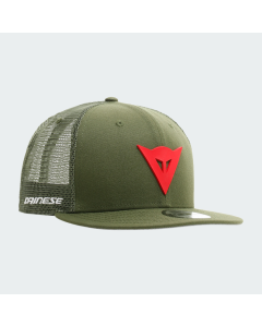 DAINESE 9FIFTY TRUCKER SNAPBACK CAP