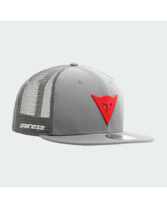 DAINESE 9FIFTY TRUCKER SNAPBACK CAP