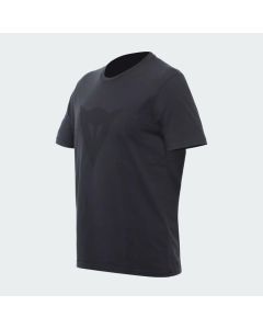 DAINESE MEN'S T-SHIRT SPEED DEMON ANTHRACITE