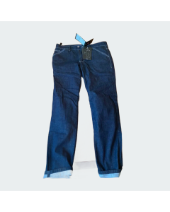 SCOYCO PANTS BLUE