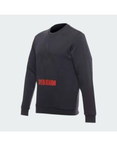 TARMAC SWEATER NINE-IRON