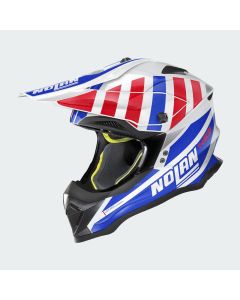NOLAN N53 CIFFJUMPER