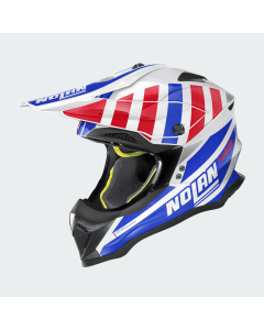 NOLAN N53 CIFFJUMPER